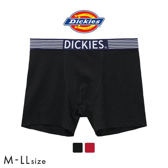 ディッキーズ Dickies CLASSIC ボクサーパンツ メンズ 定番