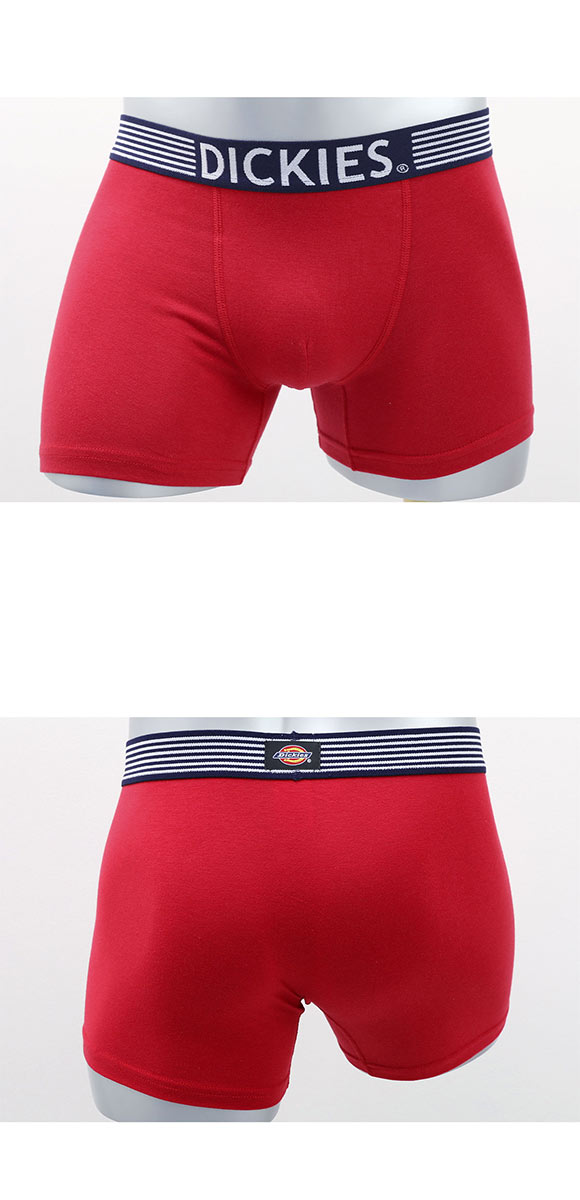 ディッキーズ Dickies CLASSIC ボクサーパンツ メンズ 定番