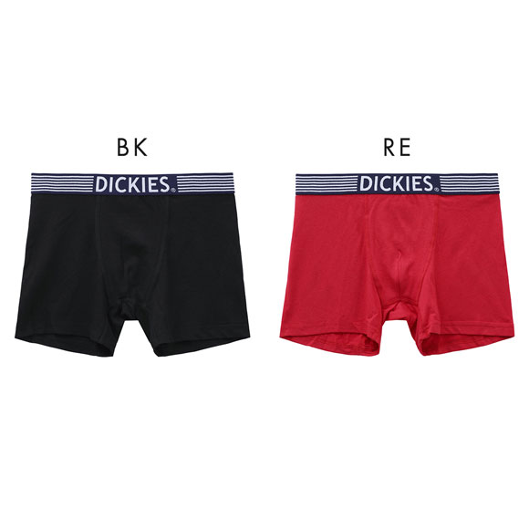 ディッキーズ Dickies CLASSIC ボクサーパンツ メンズ 定番