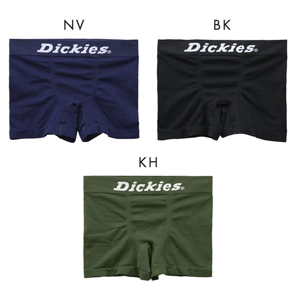 ディッキーズ Dickies 100YEAR TAPE MEASURE ボクサーパンツ メンズ 成型