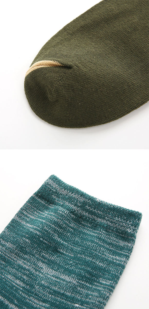 ディッキーズ Dickies クォーター丈 3Pソックス 3足組 メンズ カジュアル