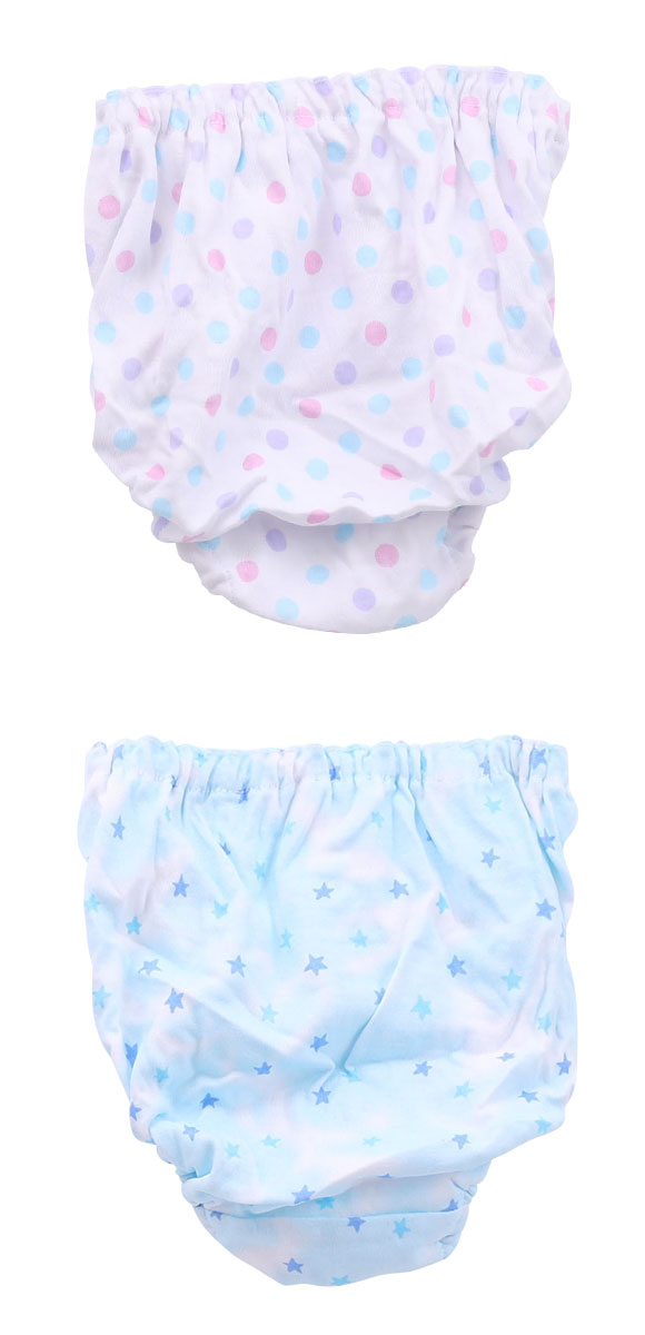 ガロー Garau GIRLS SHORTS ショーツ 5枚セット キッズ ジュニア 女の子 綿100％ 130 140 150 160 165