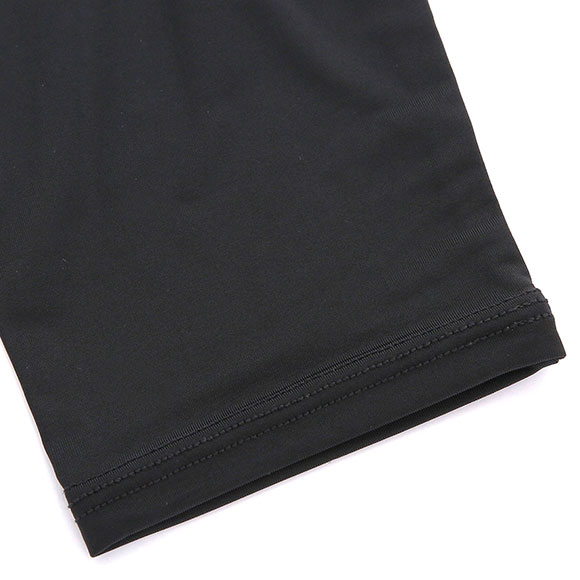 ミズノ MIZUNO レギンス 10分丈 接触冷感 ボトムス ストレッチ レディース