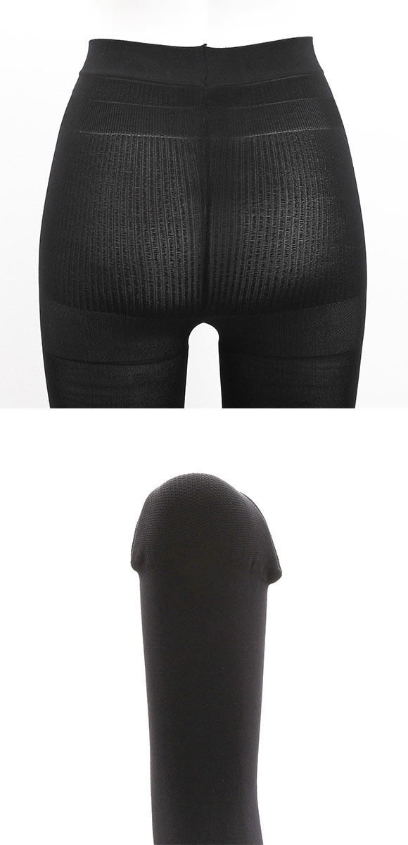 ココピタ あったか実感 110デニール タイツ つま先が厚い あったかタイツ 冷え対策 つま先2重 ズレ落ちにくい 保温 レディース 通勤 通学