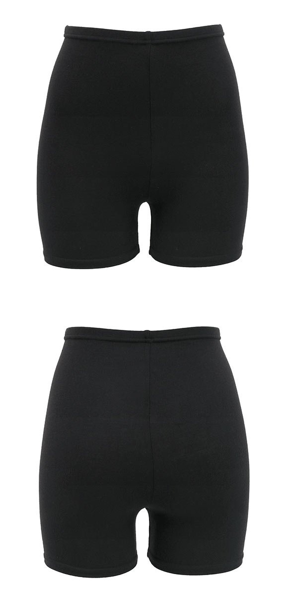 okamoto くろぱん KUROPAN スパッツ オーバーパンツ 吸湿発熱 保温