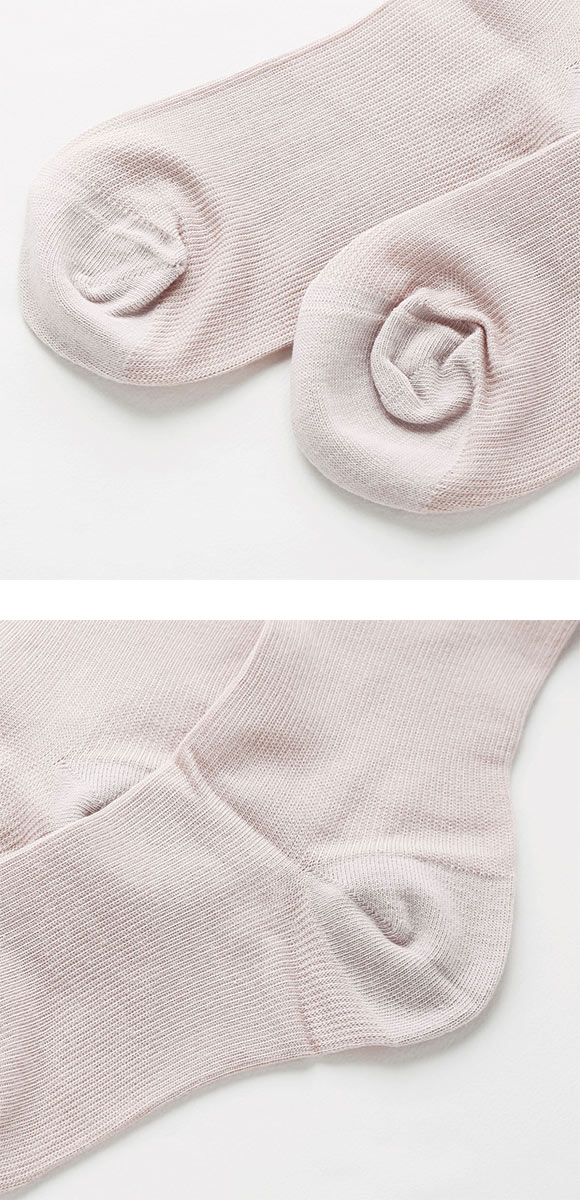 靴下サプリ うずまいて血行を促すソックス ハイソックス 靴下 着圧 日本製 21-23cm 23-25cm レディース