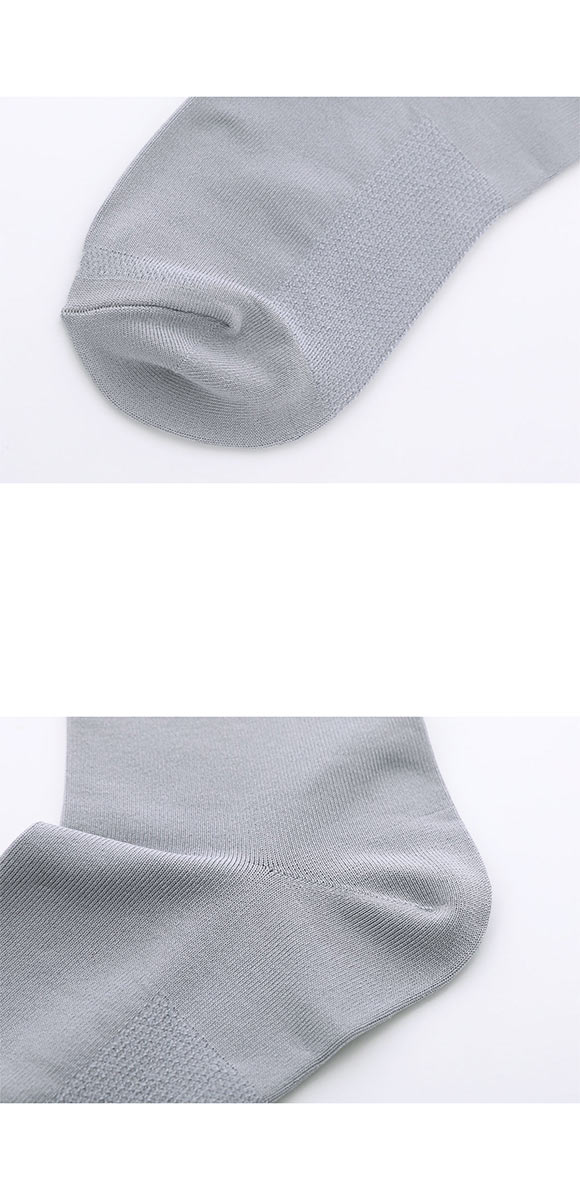 ココピタプラス さらっと実感 ハーフ丈 ソックス 靴下 接触冷感 消臭 吸水速乾 メッシュ レディース 21-23cm 23-25cm