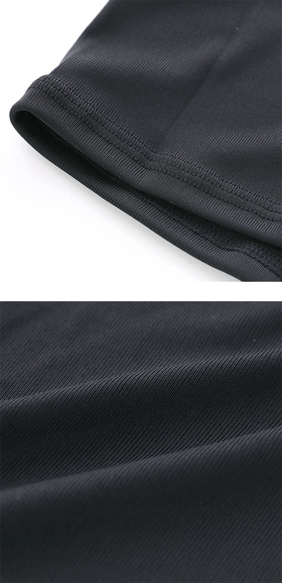 くろぱん さらさらDRY レディース オーバーパンツ ひざ上20cm丈 吸水速乾 スポーツ 部活 学校 学生 S-LL KUROPAN