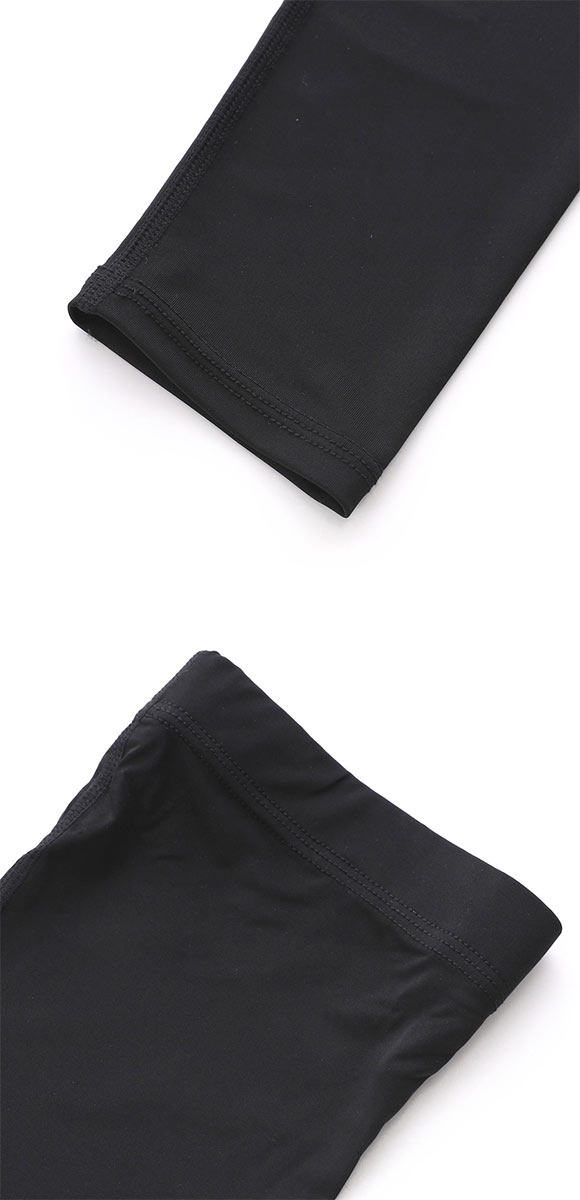 オカモト 鬼冷え レッグカバー 32cm丈 冷感 メンズ 吸水速乾 UVカット 熱中症対策 夏用 作業用 okamoto ワークマックス