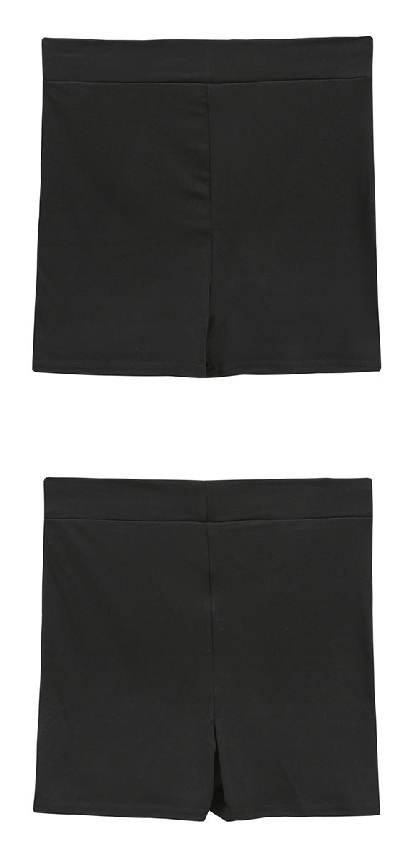 プラチナホット レギンス 1分丈 あったか 裏起毛 保温 M L LL 3L 大きいサイズ レディース okamoto Platinumhot