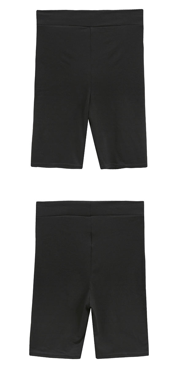 プラチナホット レギンス 3分丈 あったか 裏起毛 保温 M L LL 3L 大きいサイズ レディース okamoto Platinumhot