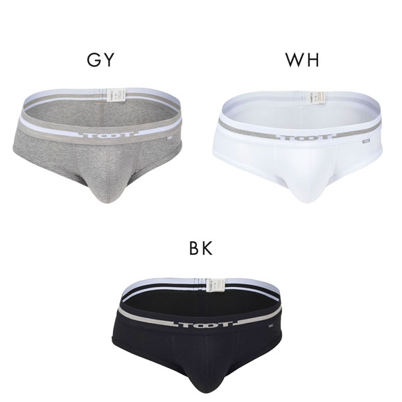 トゥート TOOT ORIGIN BASIC BIKINI ビキニ 前とじ BC23A020 パンツ