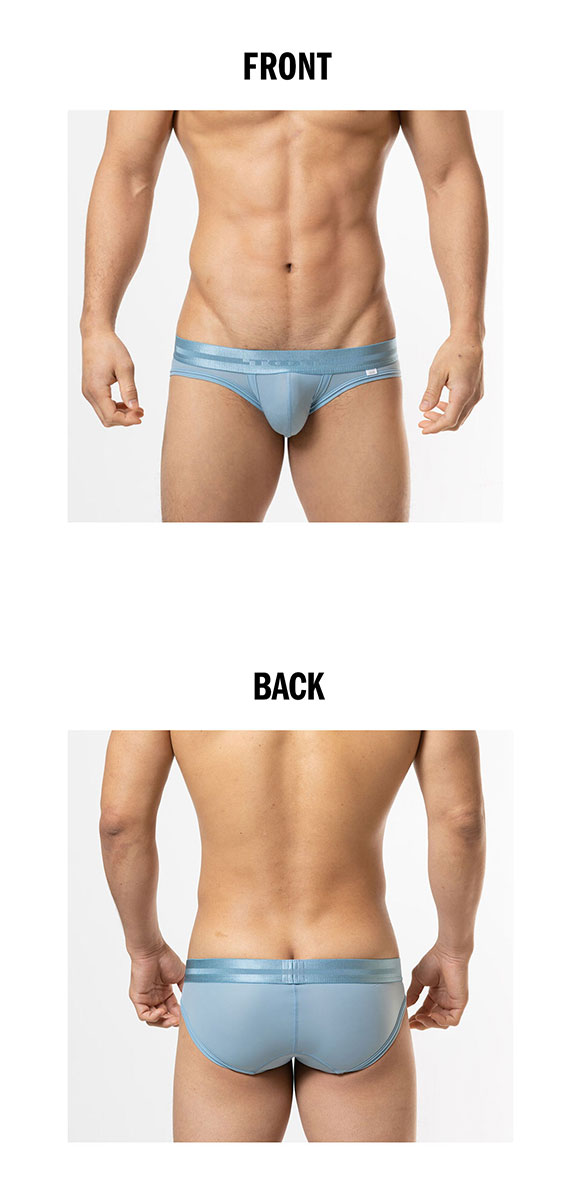 トゥート TOOT NEO NYLON COLORS BIKINI ビキニ ブリーフ メンズ 前とじ BC25J300