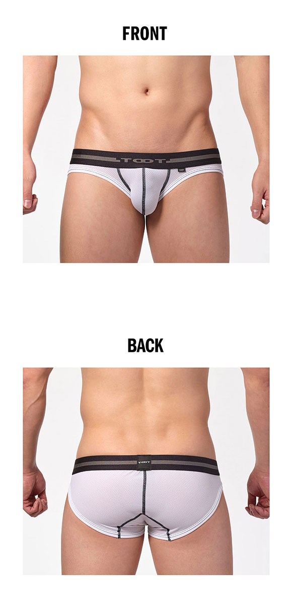 トゥート TOOT ReNEW TOOT MESH plus BIKINI ビキニ フルバック メンズ S M L LL XL BC24S310 日本製