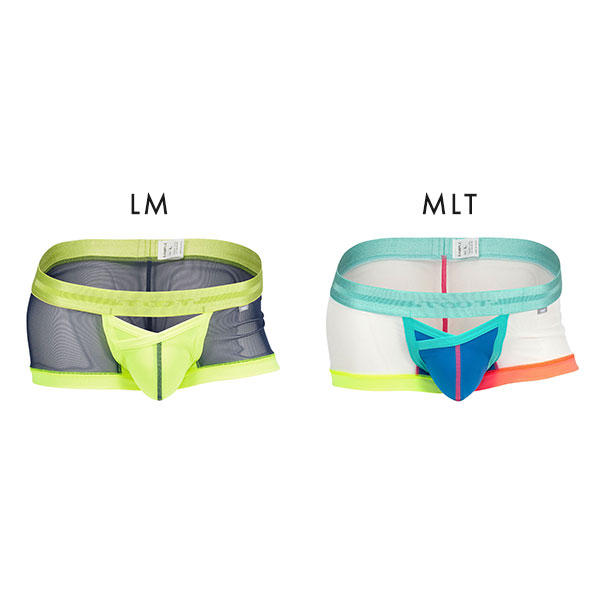 トゥート インフィニティカップ ネット ボクサー TOOT ボクサーパンツ CB25S329