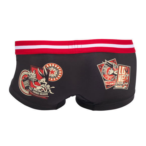 TOOT/Bugs Bunny/Rabit Revolution A ボクサー