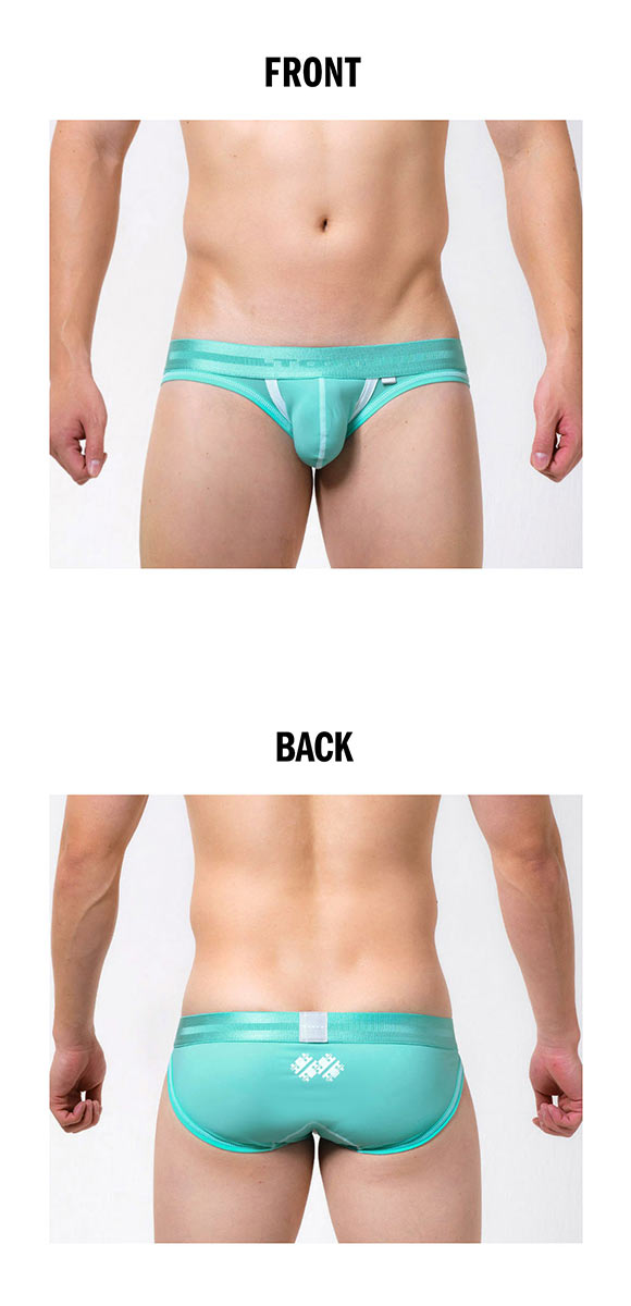 トゥート TOOT フレッシュ ナイロン カップビキニ フルバック メンズ 前閉じ 日本製 立体カップ 大きいサイズ