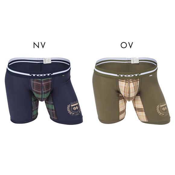 TOOT SENTO ボクサー ホワイト 【人気完売復刻版モデル/Ｌサイズ】 Yahoo!オークション - TOOT SENTO XB14I293 グレー Lサイズ 新品