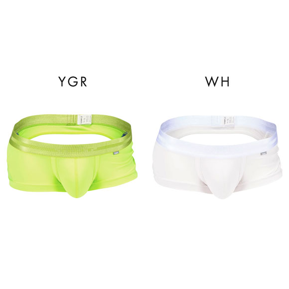 トゥート TOOT ピープヒップ nano ボクサーパンツ S M L LL XL メンズ 前とじ NB23A303 ナノボクサー ムレ メッシュ 吸水速乾 ローライズ