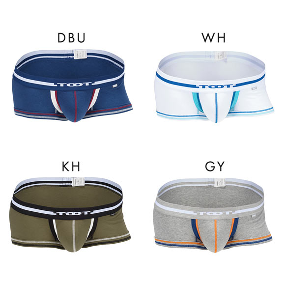 TOOT ボクサーパンツ 3点セット TOOT ボクサーパンツ BOXER/Boxer 802 : ZOZOTOWN Yahoo!店