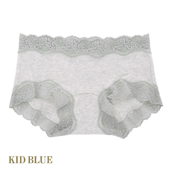 キッドブルー KID BLUE 20STANDARD ショーツ ヒップハンガー ショート