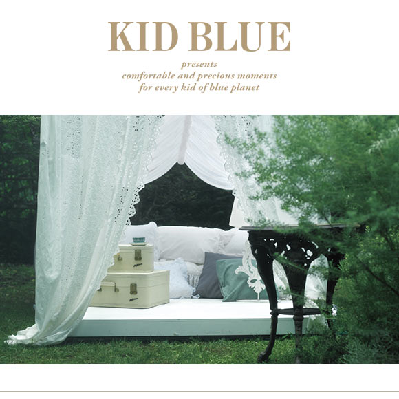 キッドブルー KID BLUE 26STANDARD ショーツ スタンダード ML 単品 20STANDARD