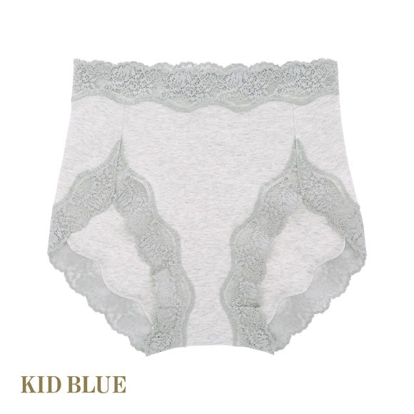 キッドブルー KID BLUE 26STANDARD ショーツ スタンダード 深履き 深め ハイウエスト 単品 20STANDARD