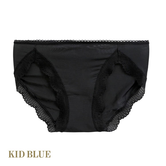 キッドブルー KID BLUE 24ベンベルグベア天 ショーツ