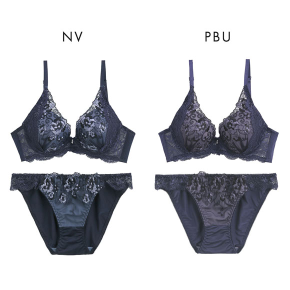 サンエイ 脇高 シックレディ ブラセット ABCD 脇肉 はみ肉すっきり 脇寄せ ブラジャー ショーツ セット 美胸 谷間 丸胸 SANEI