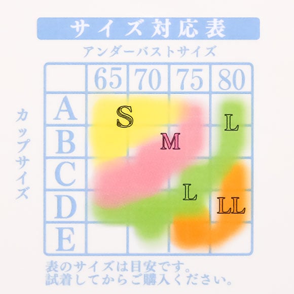 サンエイ しなやかFit 新感覚ワイヤレスブラ ノンワイヤーブラジャー S M L LL 単品 SANEI 樹脂ワイヤー フィット 脇肉