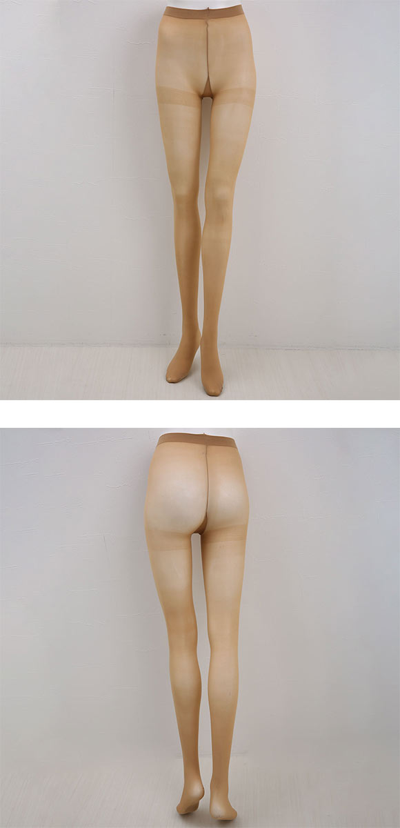 モア MORE 大きいサイズ 30デニール タイツ ゆったり楽ちんフィット マチ付き 3L-4L 5L-6L