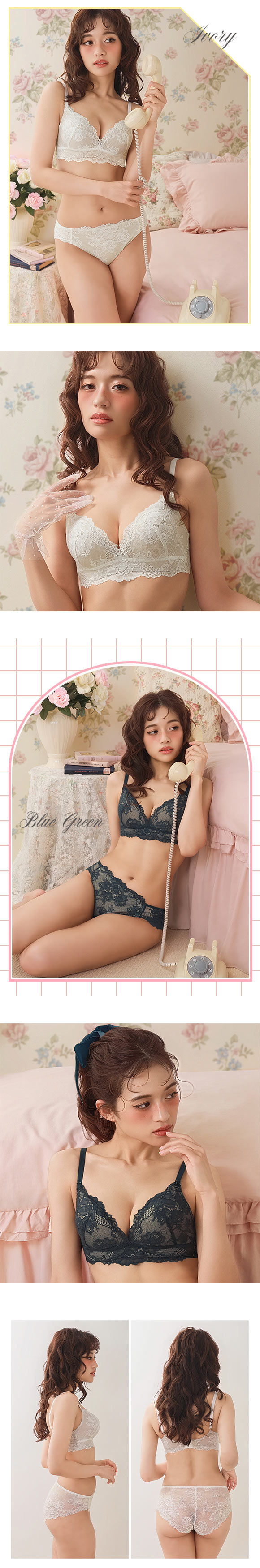 魔法のフィットブラ ブラジャー ノンワイヤー の様なワイヤーブラ レディース 下着 大きいサイズ 盛りブラ 盛れるブラ 楽 痛くない 谷間 バストアップ 可愛い