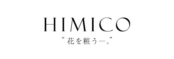 HIMICO ヒミコ スリップ ロングキャミソール M L 021series ランジェリー