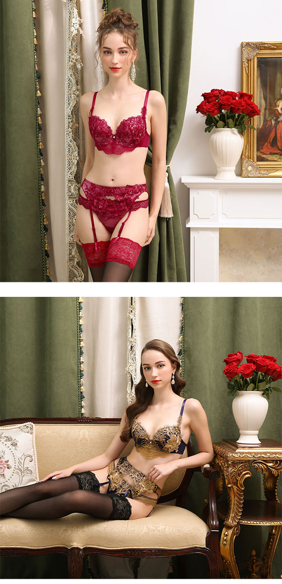 ヒミコ 025シリーズ ガーターベルト M L ランジェリー HIMICO