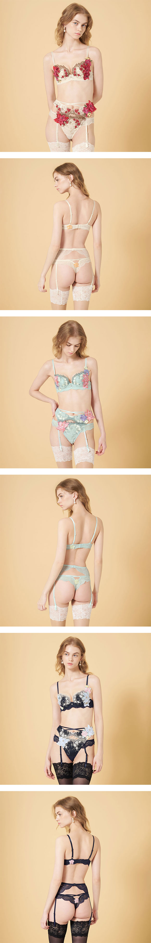 ヒミコ 031シリーズ ブラジャー 大きいサイズ アンダー80 B C D E F ランジェリー HIMICO