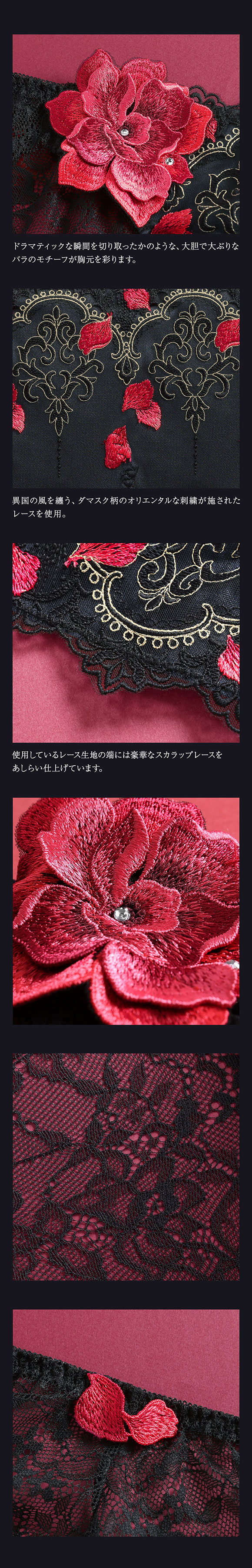 ヒミコ 033シリーズ ショーツ スタンダード M L ランジェリー HIMICO