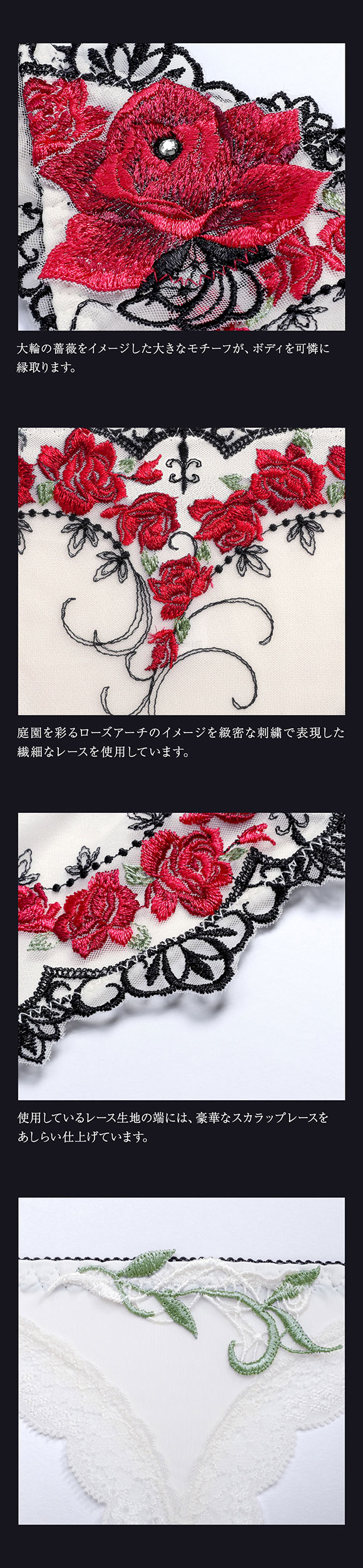 ヒミコ 003シリーズ ショーツ Tバック ソング タンガ M L ランジェリー HIMICO 刺繍ブラジャー 大人ランジェリー 自分へのご褒美 下着 上品ランジェリー