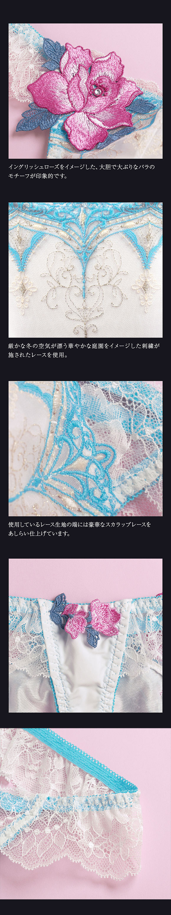 ヒミコ 035シリーズ Tバック パンツ バックレース タンガ メンズ M L