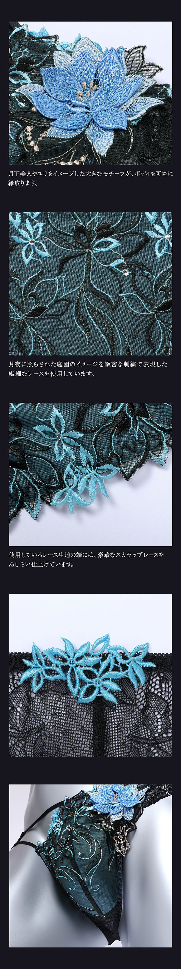ヒミコ 040シリーズ Vバック パンツ ハーフバック ショーツ メンズ M L HIMICO 大人ランジェリー レース 下着