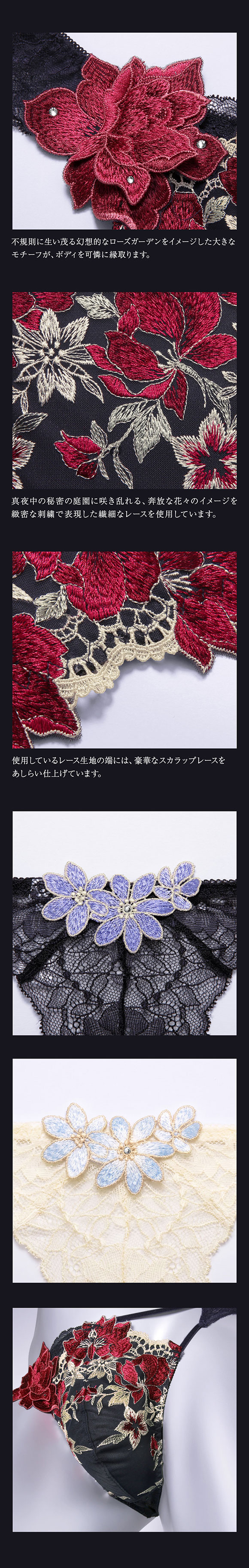 ヒミコ HIMICO 041シリーズ Tバック パンツ バックレース タンガ メンズ M L 大人ランジェリー 自分へのご褒美 下着 上品ランジェリー