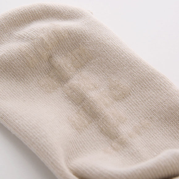 セラフ Seraph ベビー キッズ ジュニア リボン付き シンプルリブタイツ