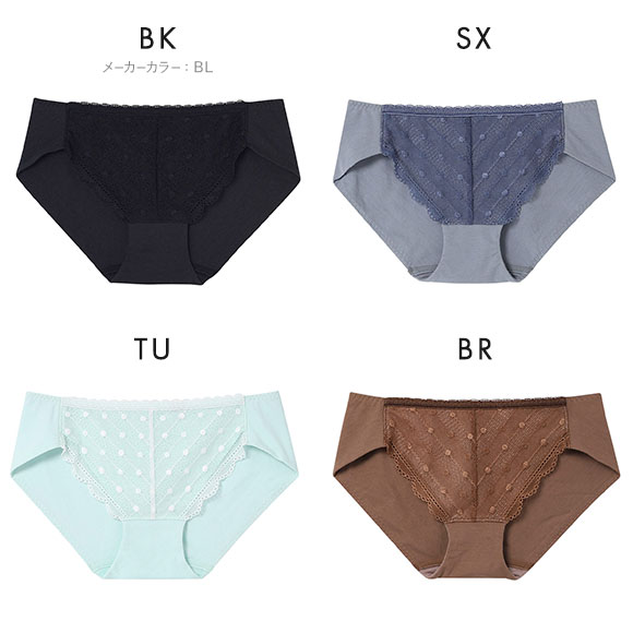 ウンナナクール une nana cool ポルカドットモールド ショーツ 単品