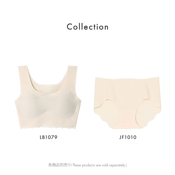 ウンナナクール une nana cool 接着ショーツ ボーイレングスショーツ 単品