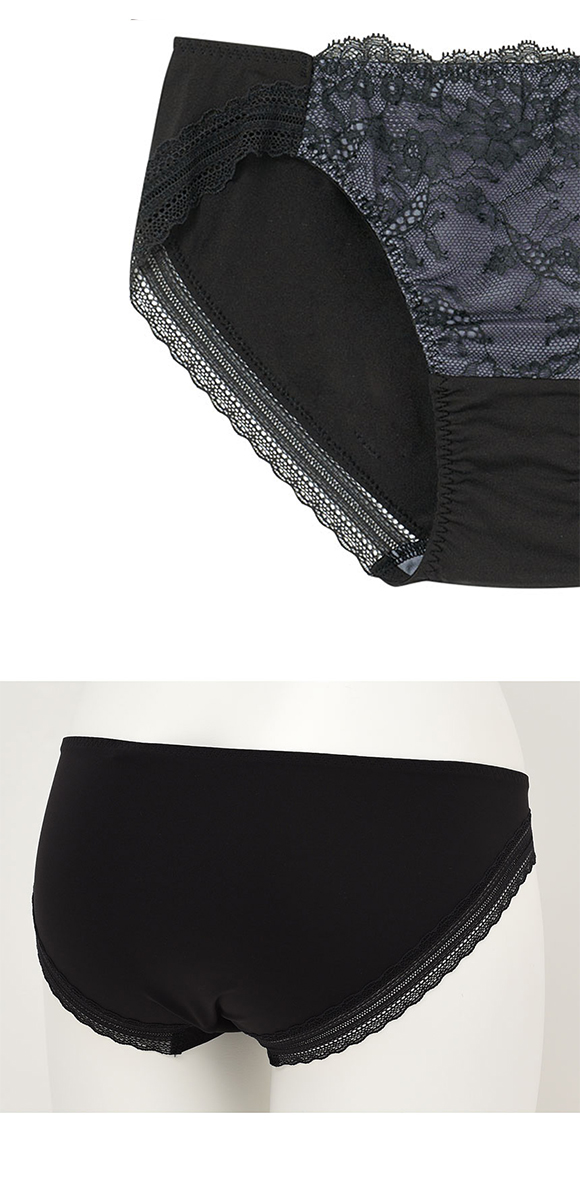 ウンナナクール une nana cool ふゆうする ショーツ 単品