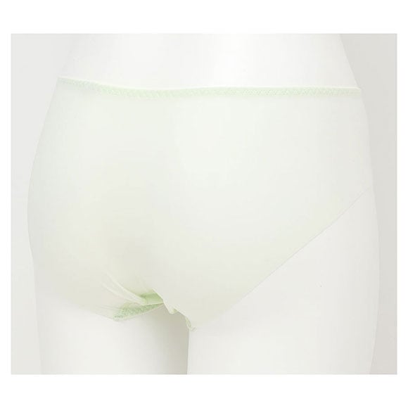 ウンナナクール 小さく見せるブラ ミニマイザーブラ レース ショーツ une nana cool 単品