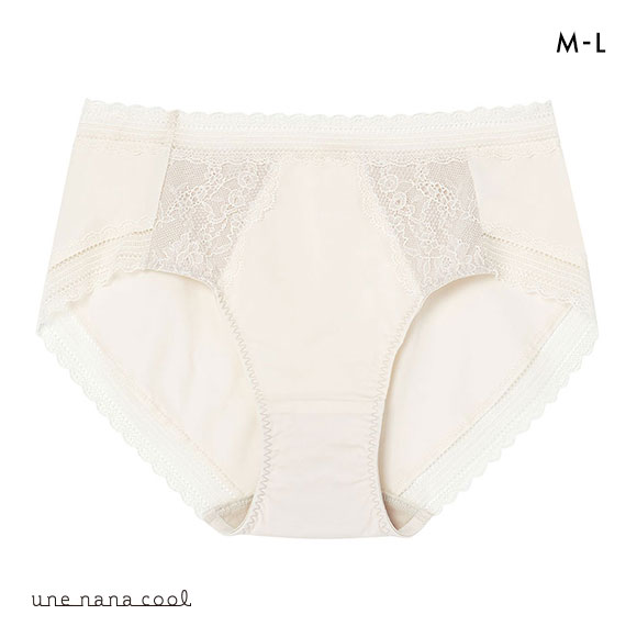 ウンナナクール une nana cool ふゆうする ボーイレングス ショーツ 単品