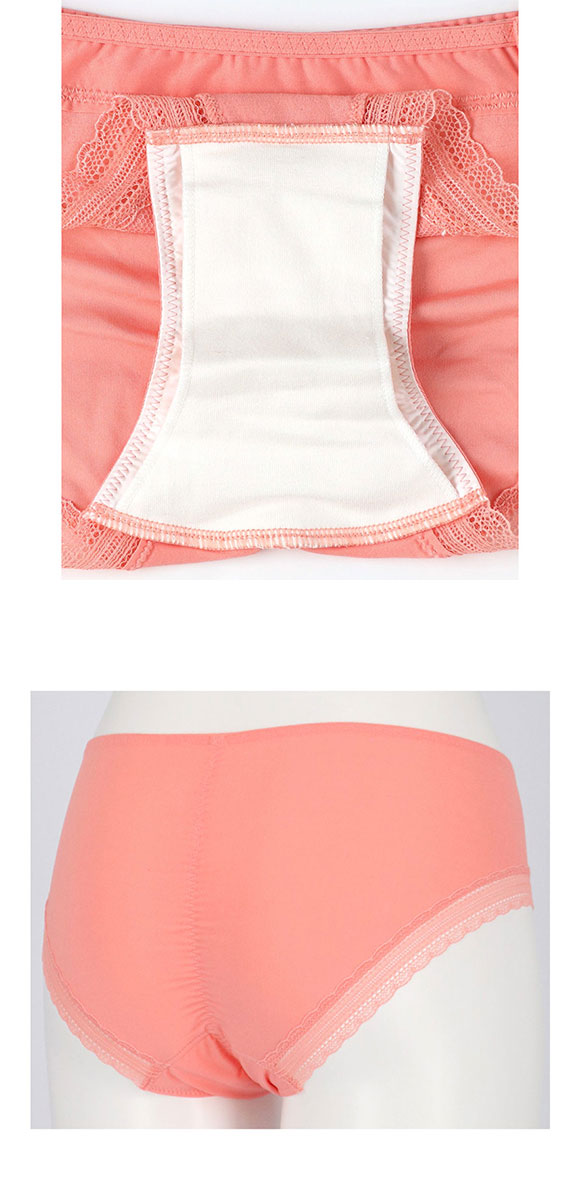 ウンナナクール une nana cool ふゆうする サニタリーショーツ 単品