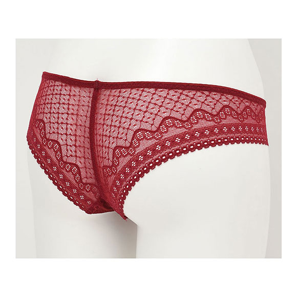 ウンナナクール une nana cool 特別な日以外の364日つけたくなるブラ 364ブラ レース Tバックショーツ ソング 単品