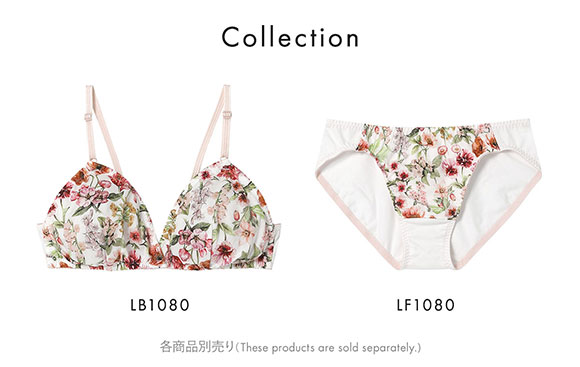 ウンナナクール une nana cool 綿混 MADE WITH LIBERTY. FABRIC ショーツ 単品