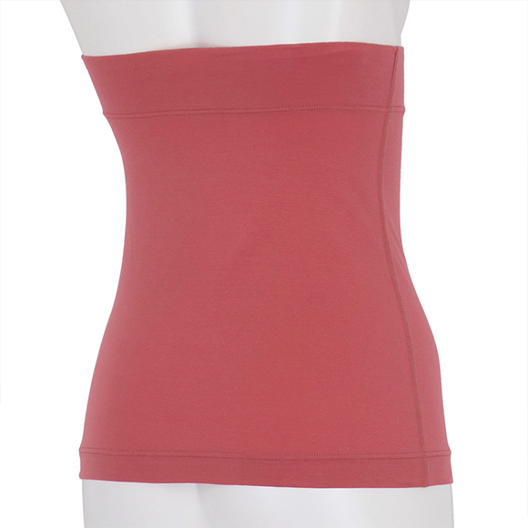 ウンナナクール 364 コットン 綿たっぷり 薄手ハラマキ une nana cool